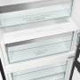 Холодильник комбінований GORENJE NRB620E6BX4WFE