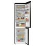 Холодильник комбінований GORENJE NRB620E6BX4WFE