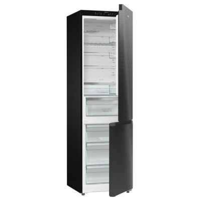 Холодильник комбінований GORENJE NRB620E6BX4WFE