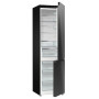 Холодильник комбінований GORENJE NRB620E6BX4WFE