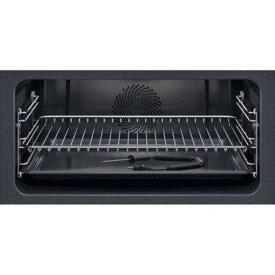 Духовой шкаф электрический ELECTROLUX LVL8E09Z