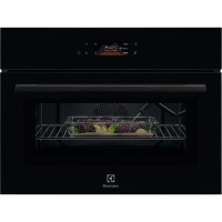 Духовой шкаф электрический ELECTROLUX LVL8E09Z