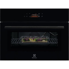 Духовой шкаф электрический ELECTROLUX LVL8E09Z