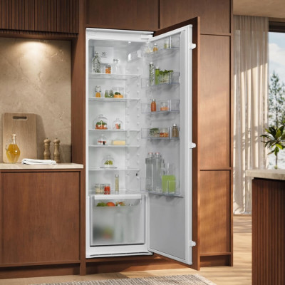 Холодильник вбудований Electrolux ERD6DE18S4