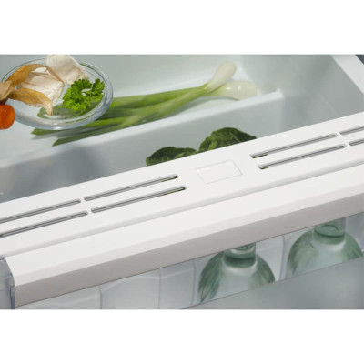 Холодильник вбудований Electrolux ERD6DE18S4