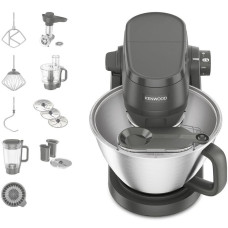 Кухонная машина Kenwood KHC 30.070 GY