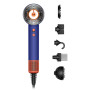 Фен Dyson Supersonic HD16 Nural Straight/Wavy Prussian Blue/Rich Copper (122612-01)