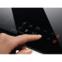 Варочная поверхность индукционная Electrolux CIR60430