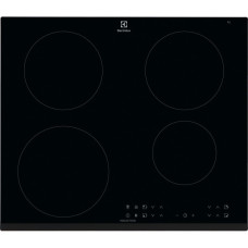 Варильна поверхня індукційна Electrolux CIR60430
