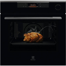 Духова шафа електрична ELECTROLUX KOCBP39H