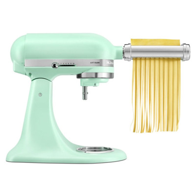 Кухонна машина KitchenAid Artisan 4,7 л 5KSM195PSESD з відкидним блоком, свіжа м'ята