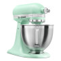 Кухонна машина KitchenAid Artisan 4,7 л 5KSM195PSESD з відкидним блоком, свіжа м'ята