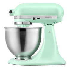 Кухонна машина KitchenAid Artisan 4,7 л 5KSM195PSESD з відкидним блоком, свіжа м'ята