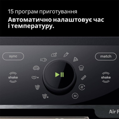 Мультипечь BRAUN TD 5073 IBK