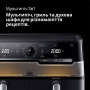 Мультипечь BRAUN TD 5073 IBK