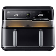 Мультипіч BRAUN TD 5073 IBK