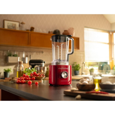 Блендер KitchenAid Pure Power 2 л 5KSB2073EER красный