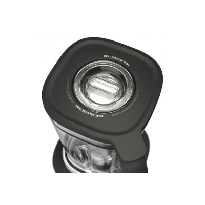 Блендер KitchenAid Pure Power 2 л 5KSB2073EER красный