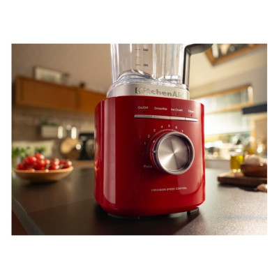 Блендер KitchenAid Pure Power 2 л 5KSB2073EER красный
