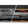 Пылесос аккумуляторный GORENJE SVC296449NMBL