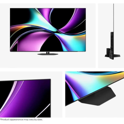 Телевізор Hisense OLED 55A85Q