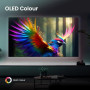 Телевізор Hisense OLED 55A85Q