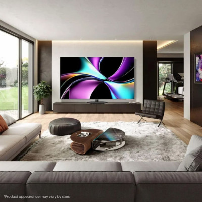 Телевізор Hisense OLED 55A85Q