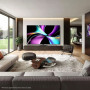 Телевізор Hisense OLED 55A85Q