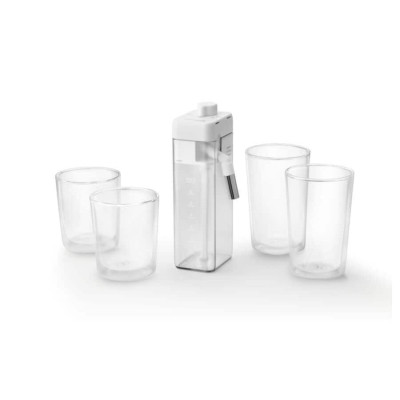 Набір DeLonghi DLSC032 LatteCrema Kit