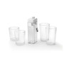 Набір DeLonghi DLSC032 LatteCrema Kit
