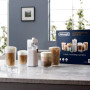 Набір DeLonghi DLSC032 LatteCrema Kit