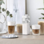 Набір DeLonghi DLSC032 LatteCrema Kit