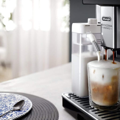 Набір DeLonghi DLSC032 LatteCrema Kit