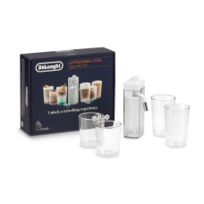 Набір DeLonghi DLSC032 LatteCrema Kit