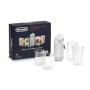 Набір DeLonghi DLSC032 LatteCrema Kit
