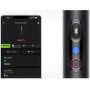 Пилосос бездротовий Dyson SV50 PencilVac Fluffycones (492689-01)
