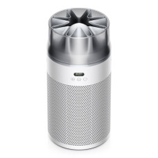 Очищувач повітря Dyson Purifier Compact HJ10 White/Silver (491355-01)