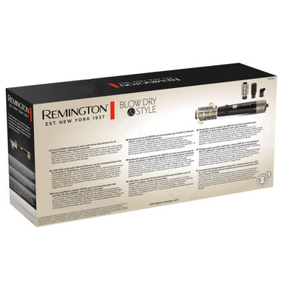 Фен-щітка Remington AS 7580