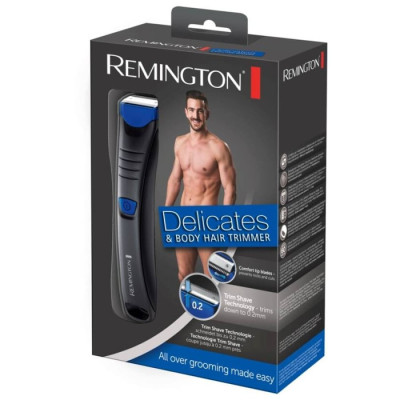Триммер для тела Remington BHT 250