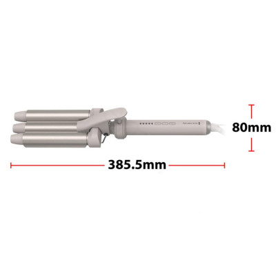 Мультистайлер Remington CI 41 MS 5