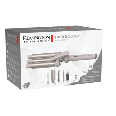 Мультистайлер Remington CI 41 MS 5