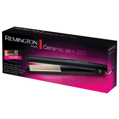 Выпрямитель для волос Remington S 1510