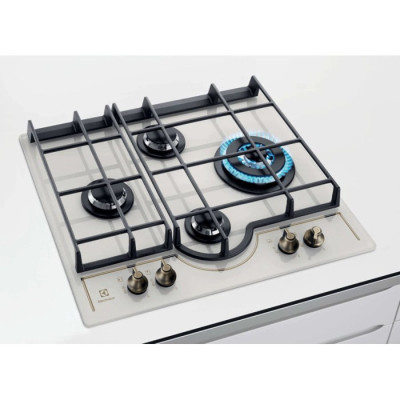 Варильна поверхня газова ELECTROLUX GPE363RBV