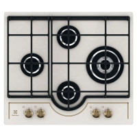 Варильна поверхня газова ELECTROLUX GPE363RBV