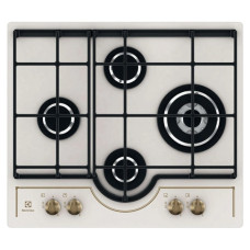 Варильна поверхня газова ELECTROLUX GPE363RBV