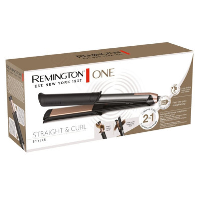 Выпрямитель для волос Remington S 6077