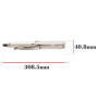 Выпрямитель для волос Remington S 9001