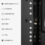 Телевізор Hisense LED 32A4S