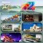 Телевізор Hisense LED 32A4S