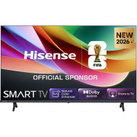 Телевізор Hisense LED 32A4S
